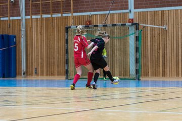 Bild 257 - C/B-Juniorinnen Kreismeisterschaften